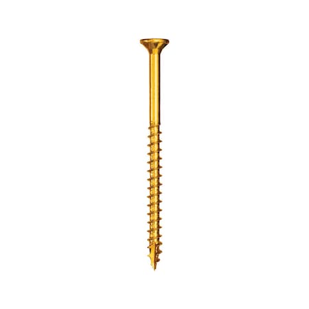 Grk Fasteners Wood Screw, #8, 1-3/4 in, Torx Drive, 925 PK 1075